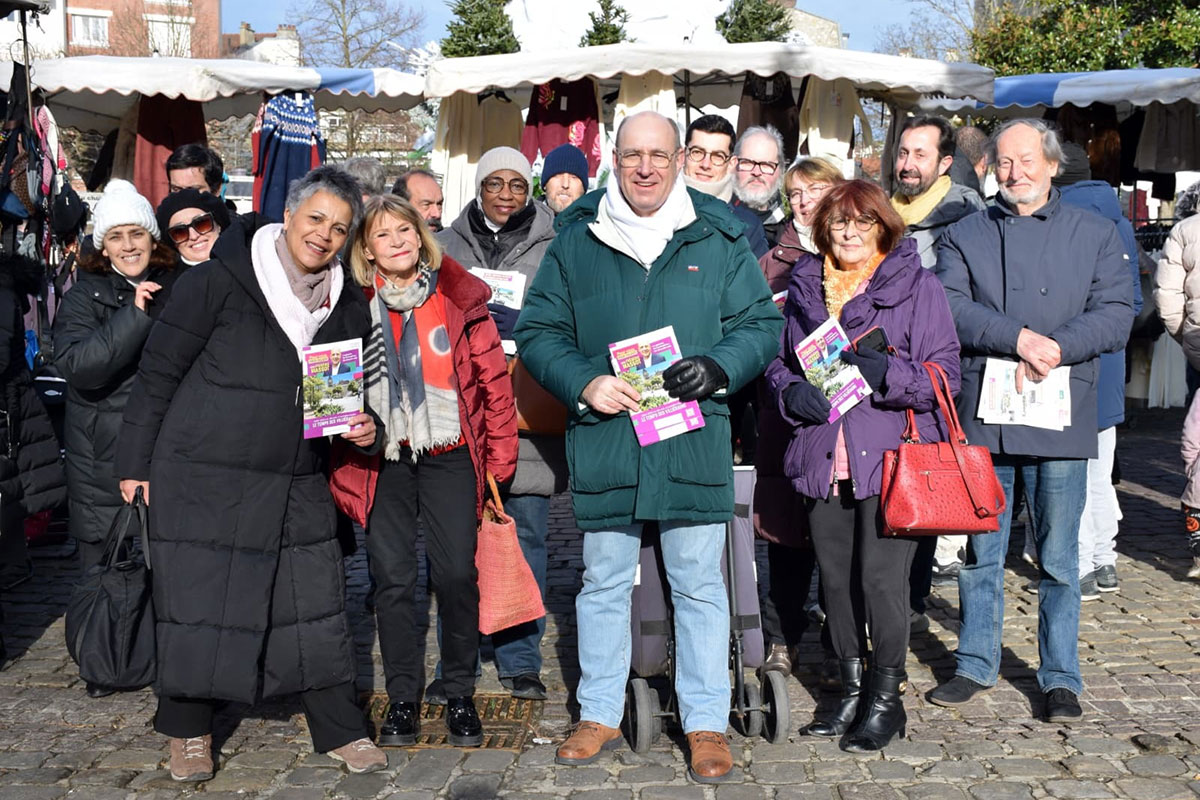 L’alternance pour 2026 a déjà commencé