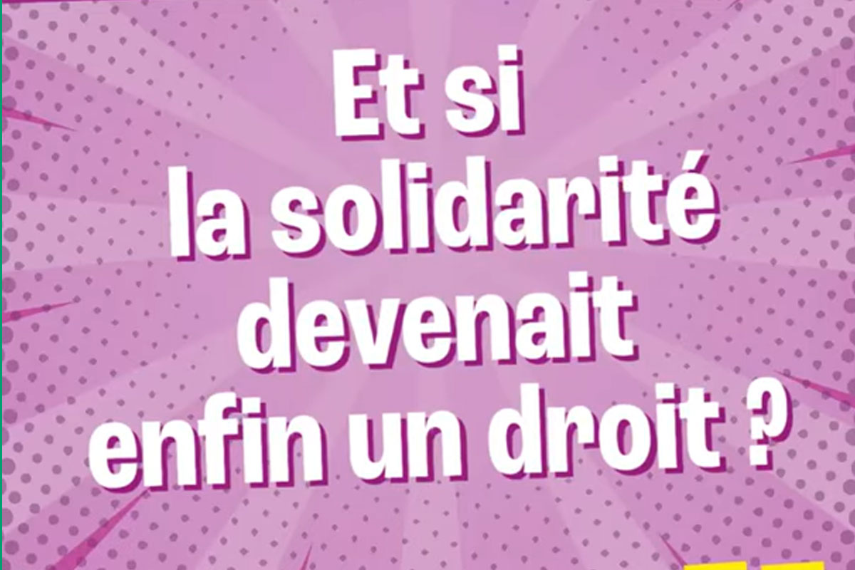 Un chèque énergie communal