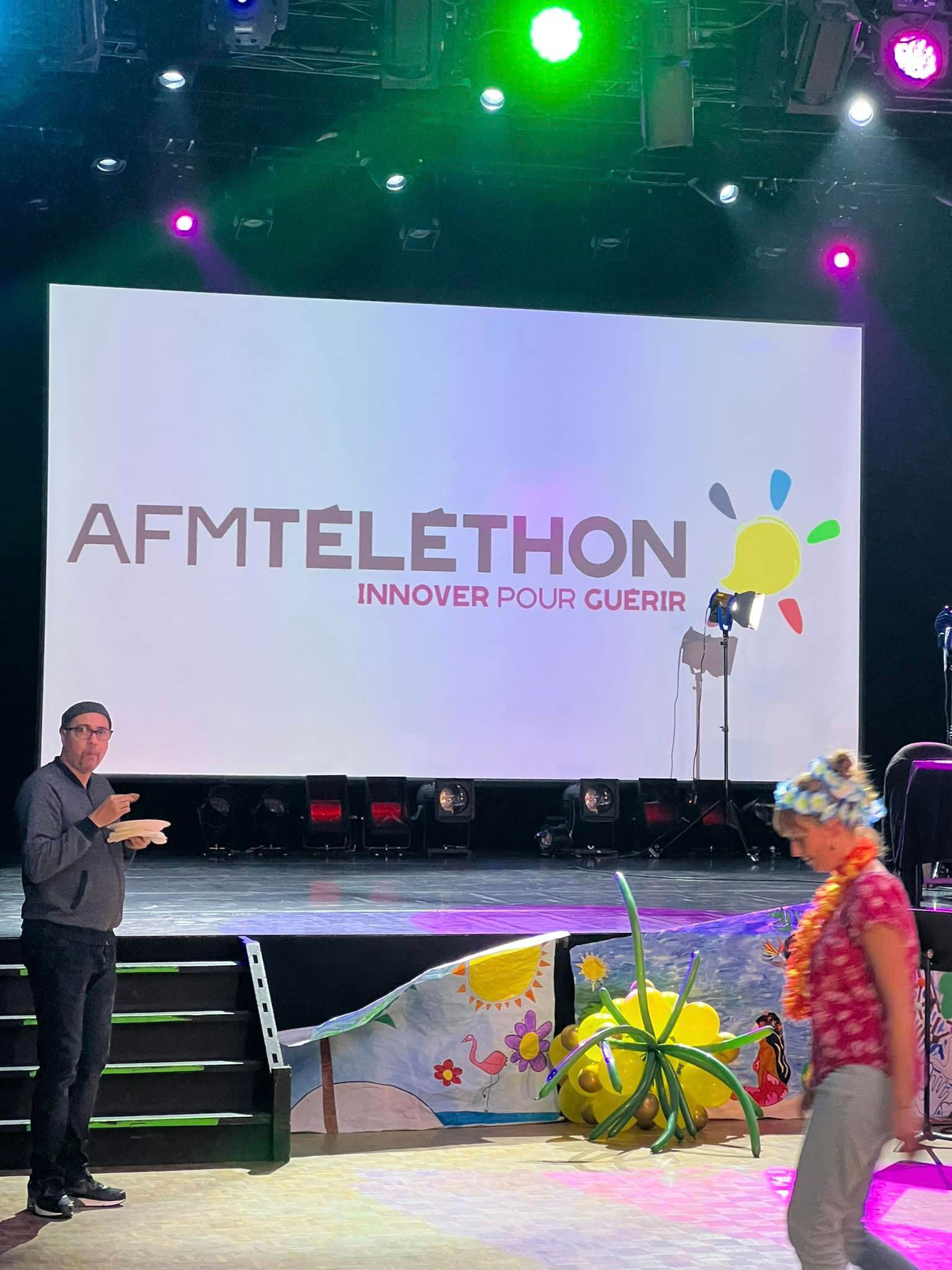 Téléthon