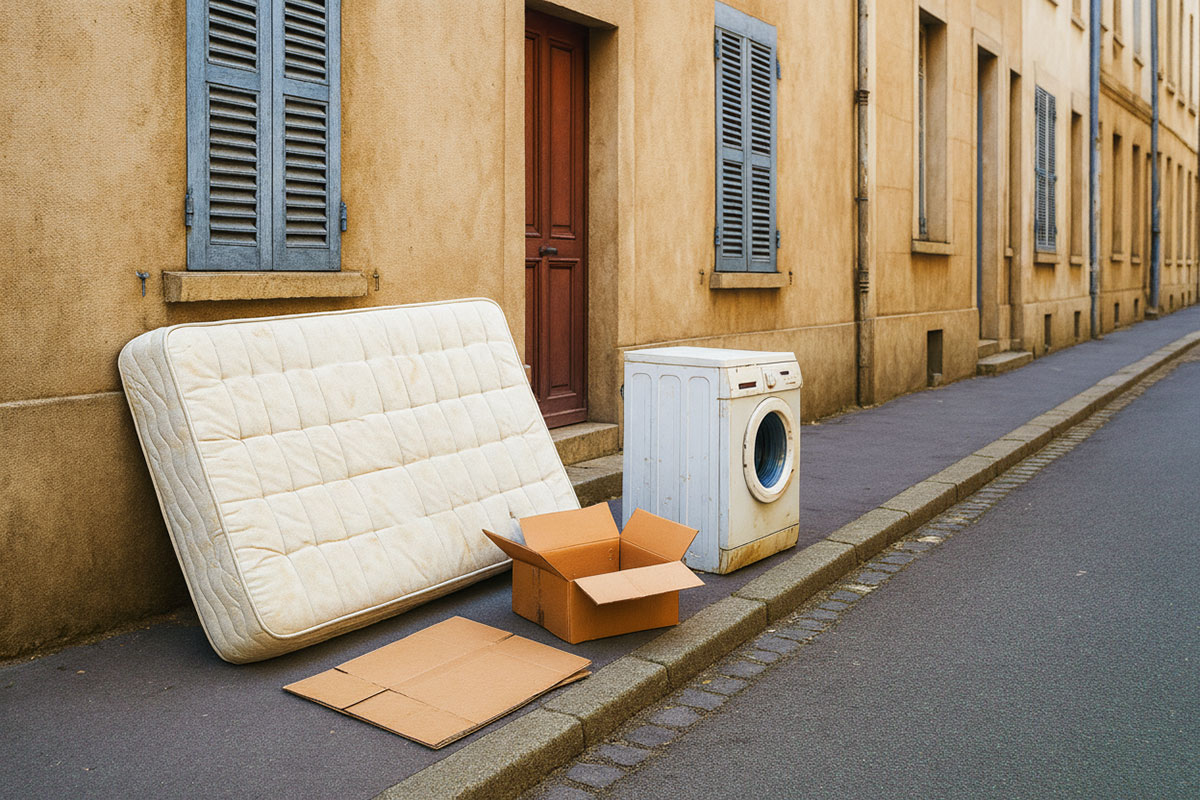 Frédéric Massot, un maire pour l'environnement