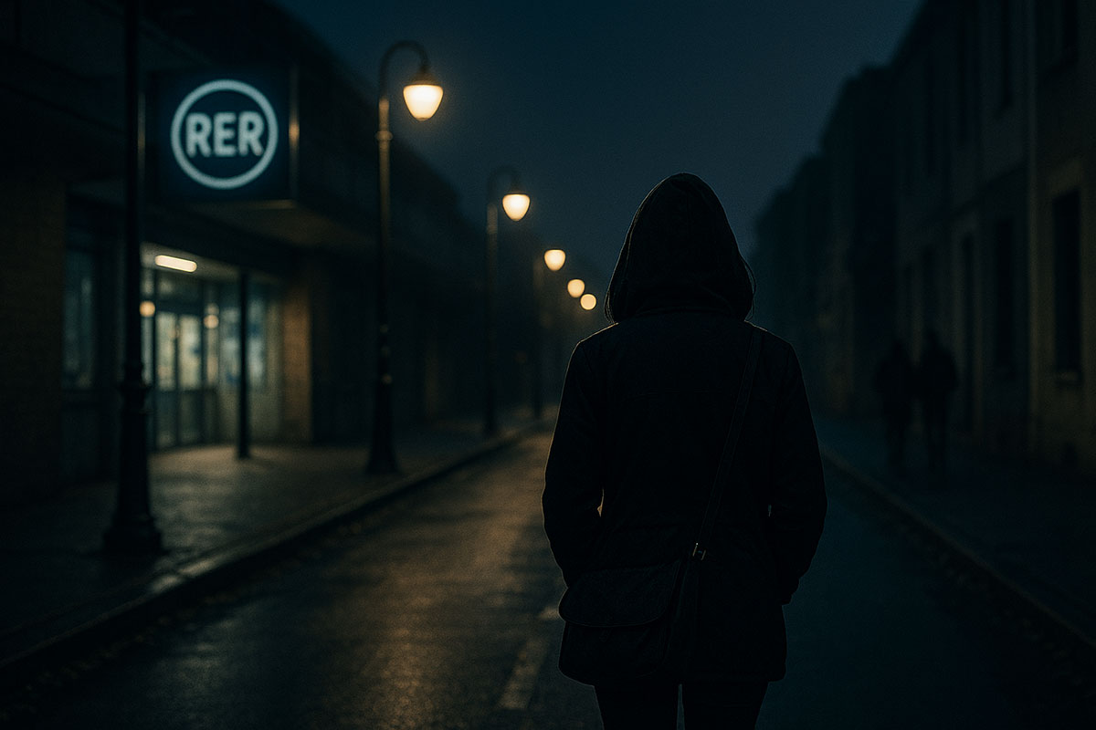 Frédéric Massot, un maire pour la sécurité