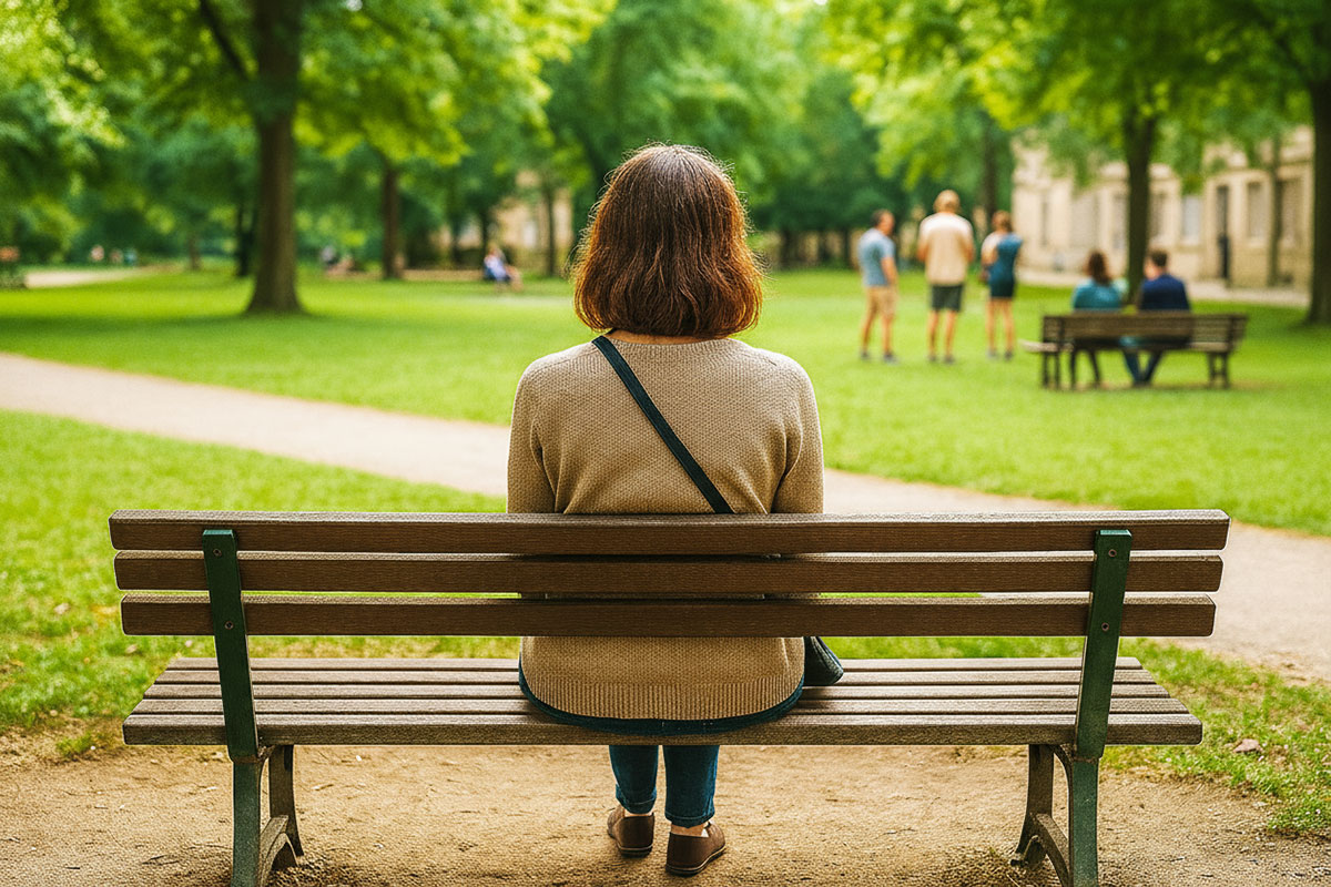 Frédéric Massot, un maire pour renforcer le lien social