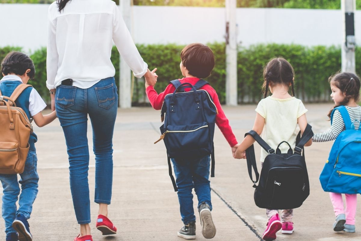 Frédéric Massot, un maire pour la petite enfance