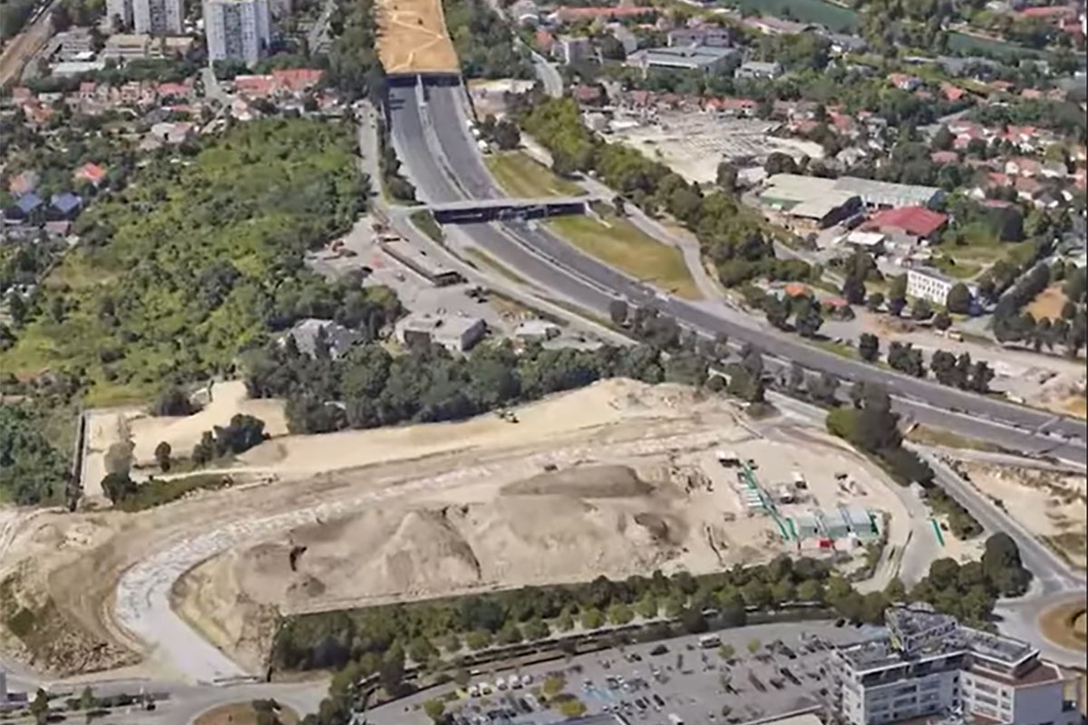 Projet Marne Europe, les mensonges de Jacques Alain Benisti