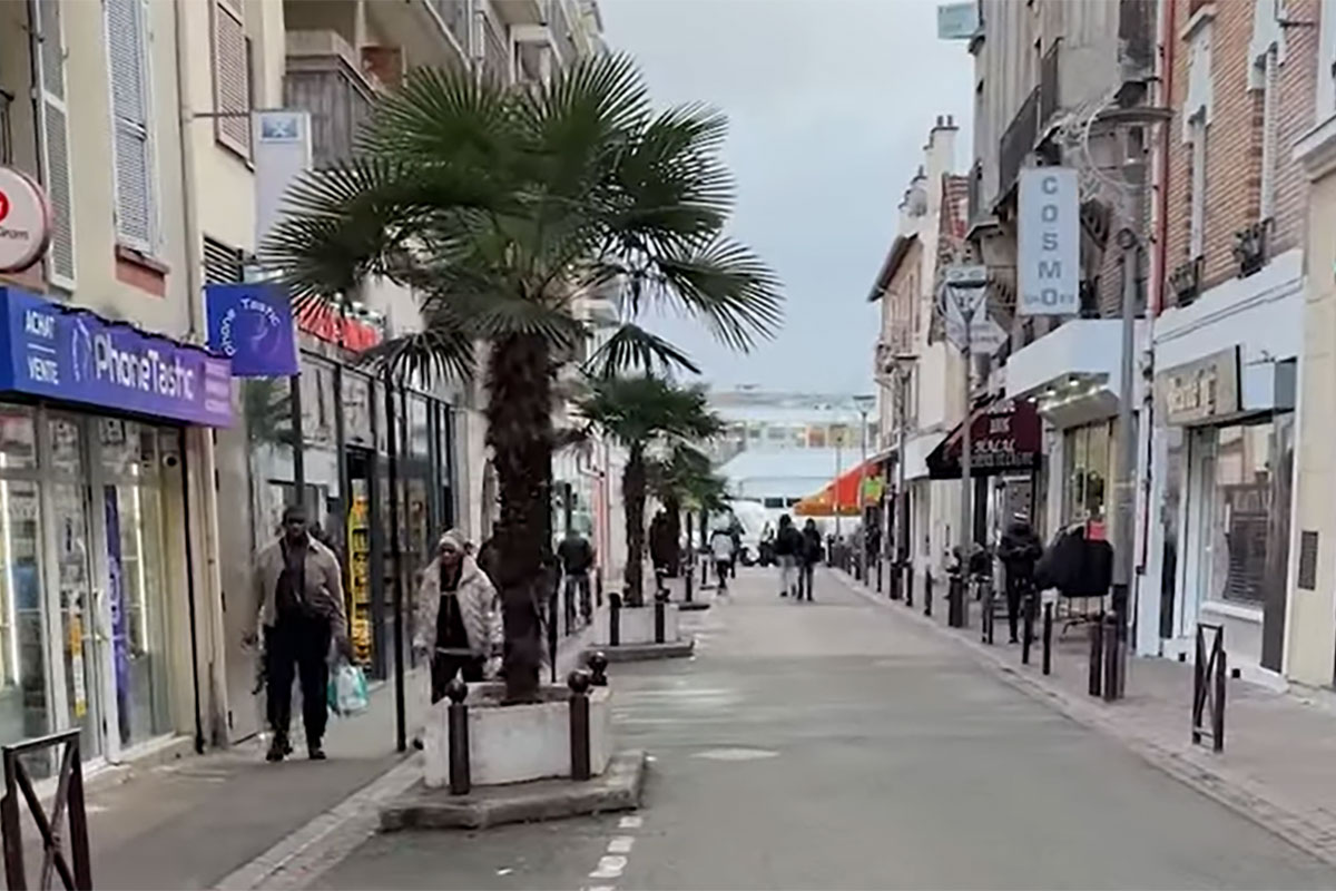 L'insécurité à Villiers-sur-Marne: Maintenant, il faut agir !